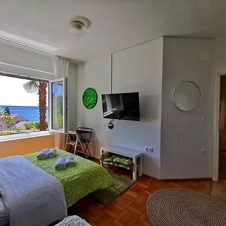 Apartament Nea