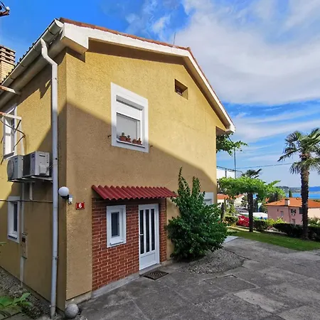 Nea By Locap Group Apartamento