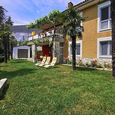 Nea By Locap Group דירה *