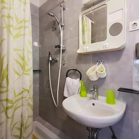 Appartement Nea By Locap Group Portorož