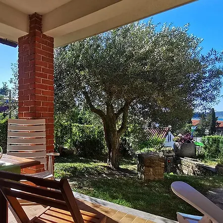 Apartament Nea Portorož