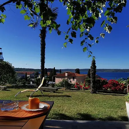 Nea By Locap Group דירה בפורטורוז