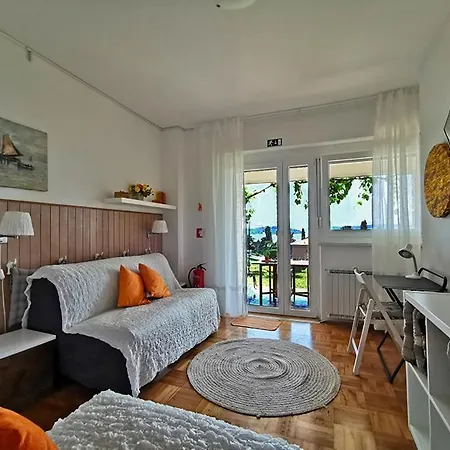 Nea Apartament Portorož