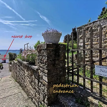 Nea By Locap Group בפורטורוז