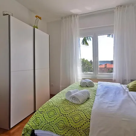 Apartament Nea Portorož