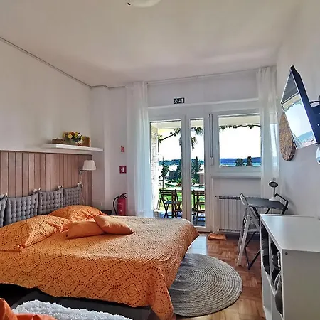 Nea By Locap Group Appartement Portorož