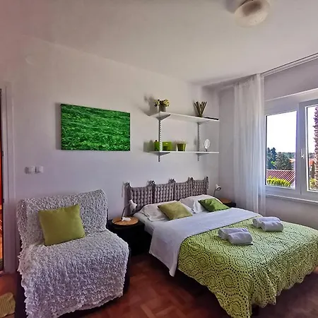 Apartament Nea Portorož