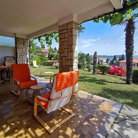 Apartament Nea