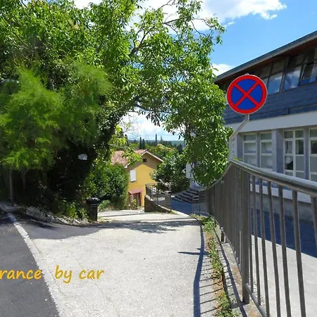 Nea By Locap Group Apartment *