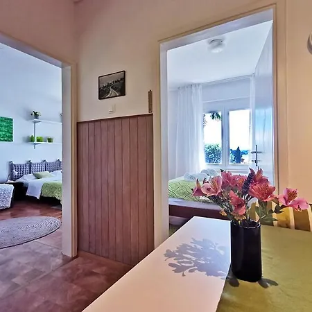 Apartament Nea Portorož