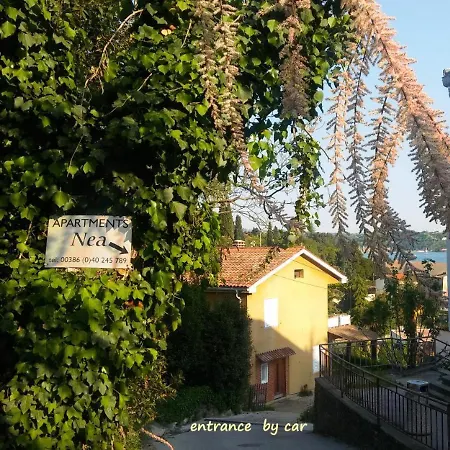 Nea By Locap Group Apartamento Portorož