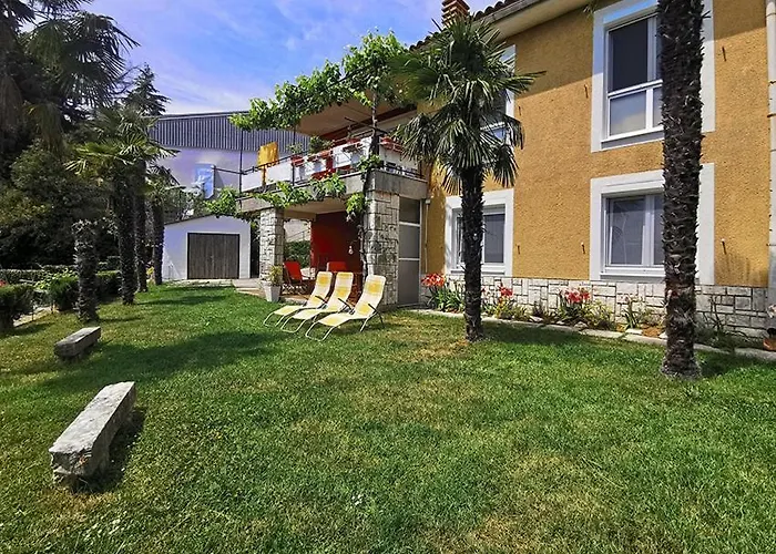 Nea By Locap Group Apartamento *