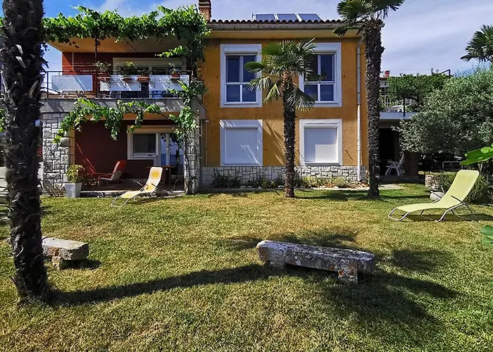 Nea By Locap Group Apartamento