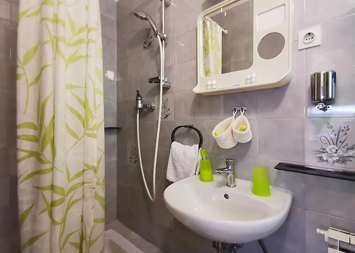 Apartamento Nea By Locap Group Portorož