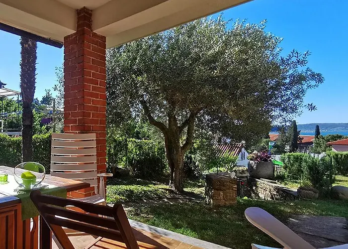 Apartamento Nea By Locap Group Portorož