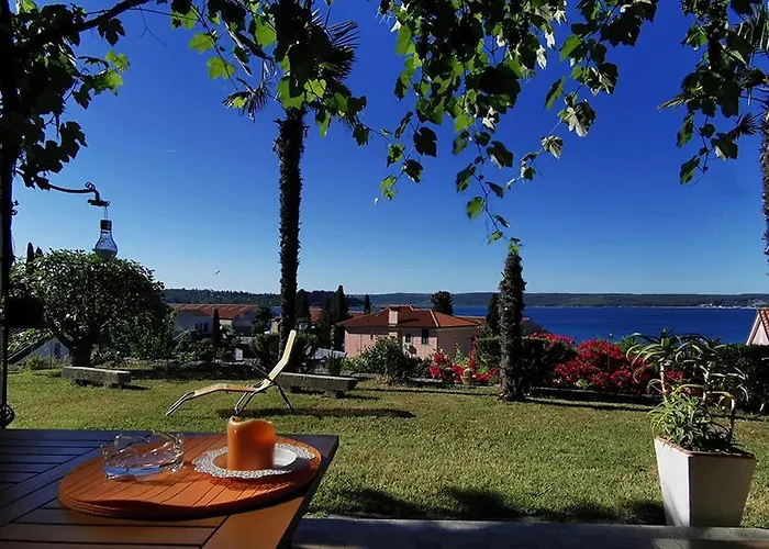 Nea By Locap Group Apartamento Portorož