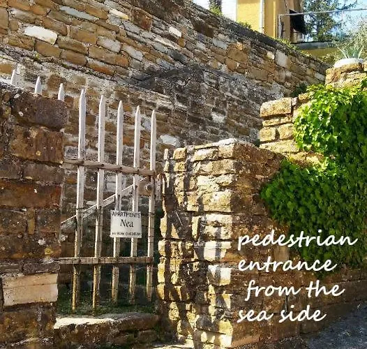 Nea By Locap Group 波尔托罗