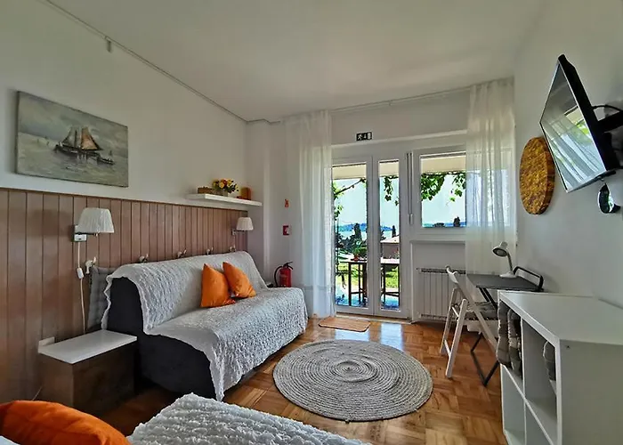Nea By Locap Group Apartamento Portorož