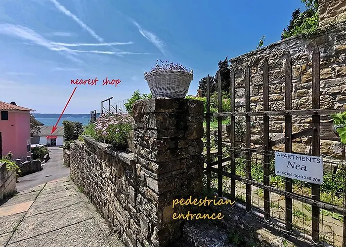 Nea By Locap Group 波尔托罗