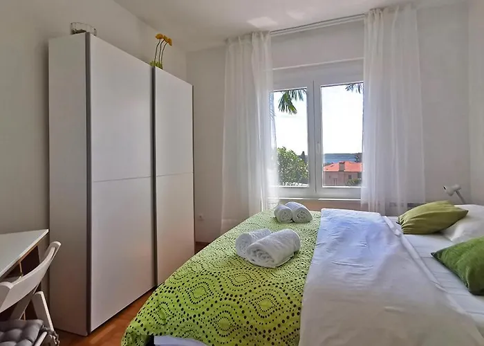 アパート Nea By Locap Group ポルトローシュ