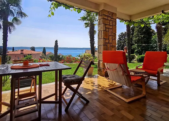 Nea By Locap Group Apartamento Portorož
