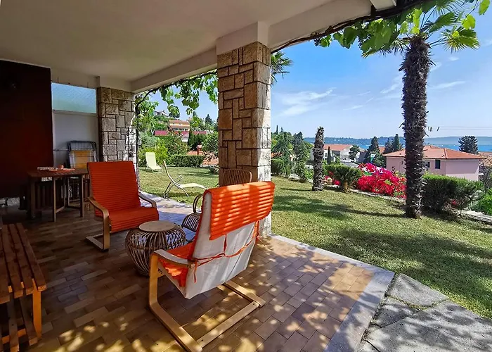 アパート Nea By Locap Group