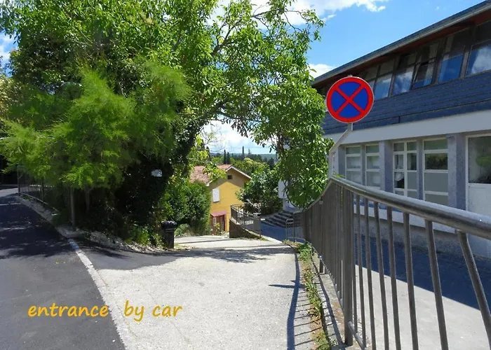 Nea By Locap Group Apartamento *