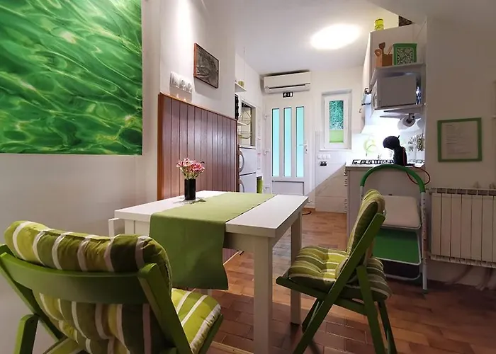 Apartamento Nea By Locap Group *