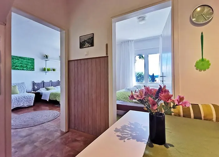 Apartamento Nea By Locap Group Portorož