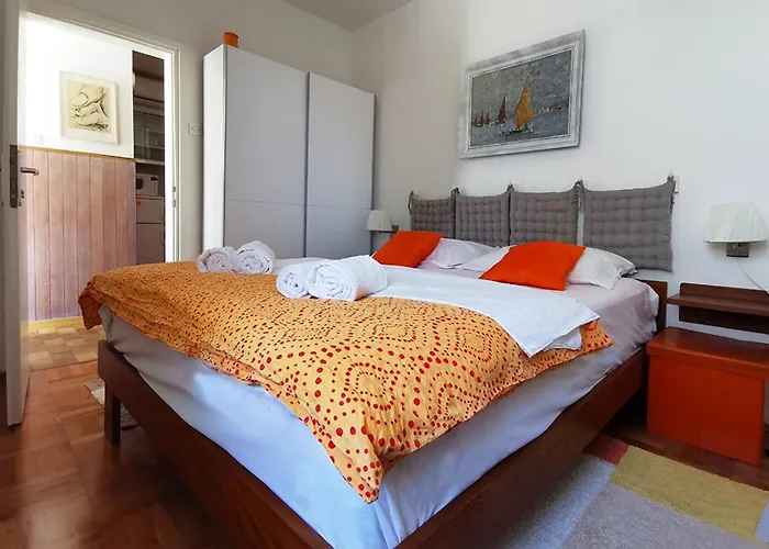 Nea By Locap Group Apartamento *