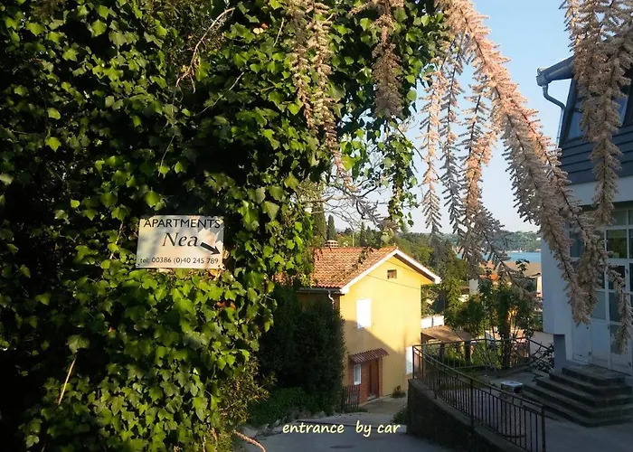 Nea By Locap Group Apartamento Portorož